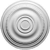 CC22 Ceiling Rose